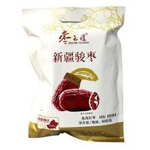 絲路瑰寶，甜蜜之選 新疆若羌玉棗的魅力密碼